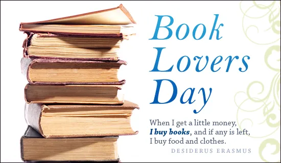 It's #NationalBookLoversDay (August 9th)... This day harnesses all the excitement bibliophiles feel about #books into one celebration.
Consider helping make #AdAstra2022 happen with a small donation. patreon.com/Ad_Astra. A little from a lot of people makes a huge difference.
