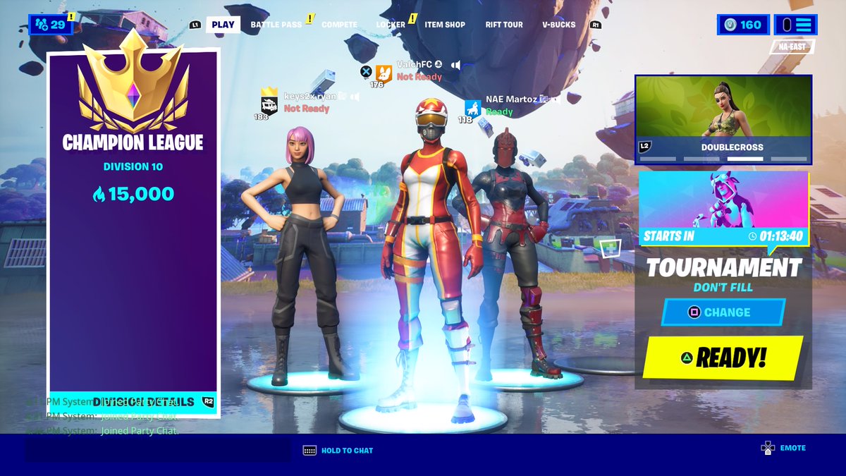 NotValch's tweet image. 15k