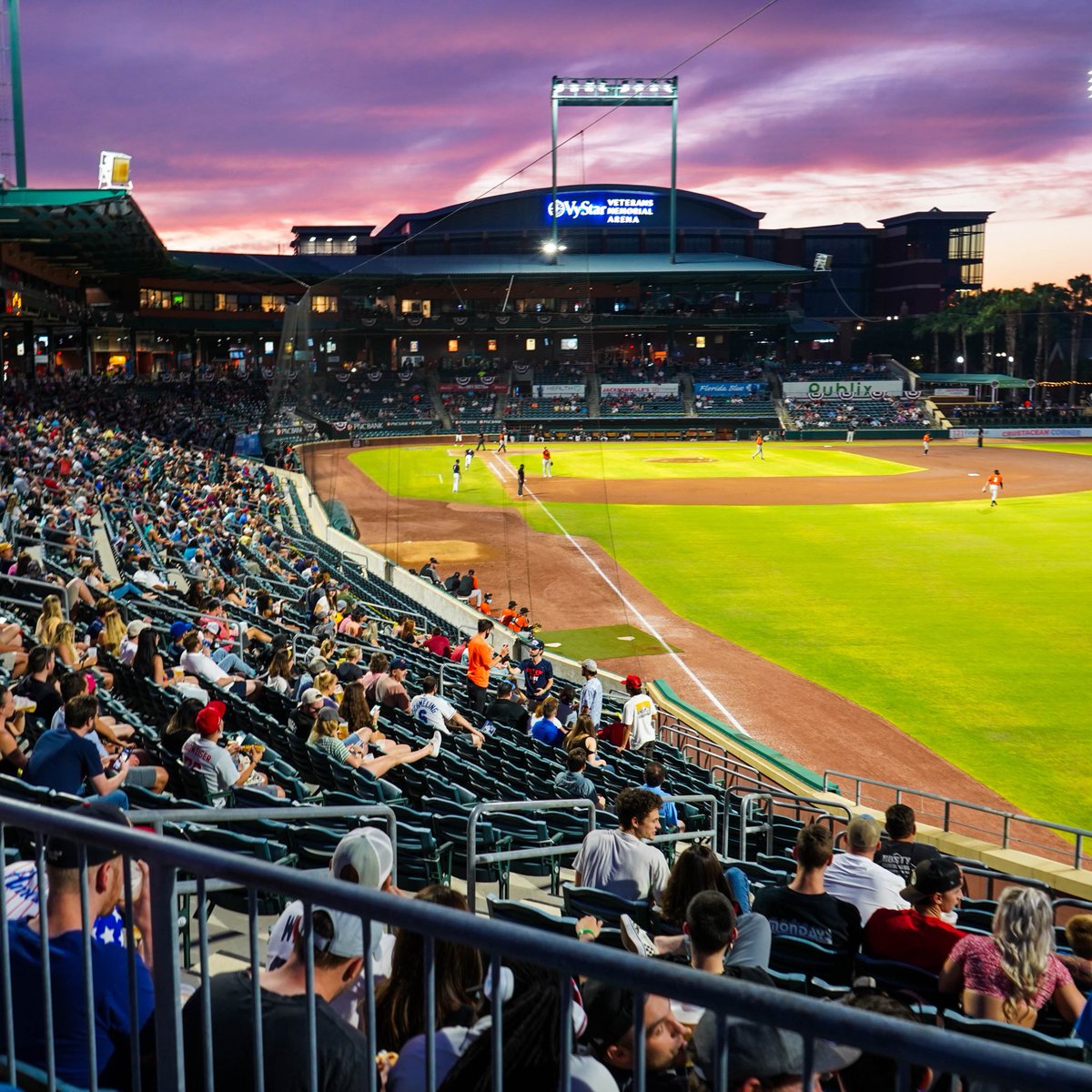 stufftodoinJAX's tweet image. If you love @JaxShrimp 🦐 , then this giveaway is for you! We’ve teamed up to give 5 winners each 4 tickets 🎫 &amp;amp; hats 🧢 to rep the Shrimp! Just follow us, @JaxShrimp, like &amp;amp; retweet this tweet &amp;amp; you’re entered to win! Ends 8/12/21. Winner announced 8/13/21. ⚾️