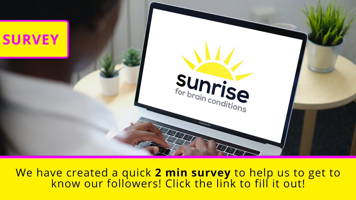 SunriseForBrainConditions tweet media
