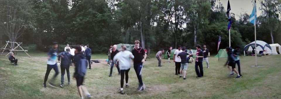 Well that was a fantastic summer camp at <a href="/wemyssfirs/">Wemyss Firs</a> ! We had a fantastic time kayaking, walking, cooking, table tennis-ing, dancing, singing and scouting!

There’s hundreds of amazing photos, so heres a link to the FB photo album, and a few down here.

facebook.com/media/set/?set…