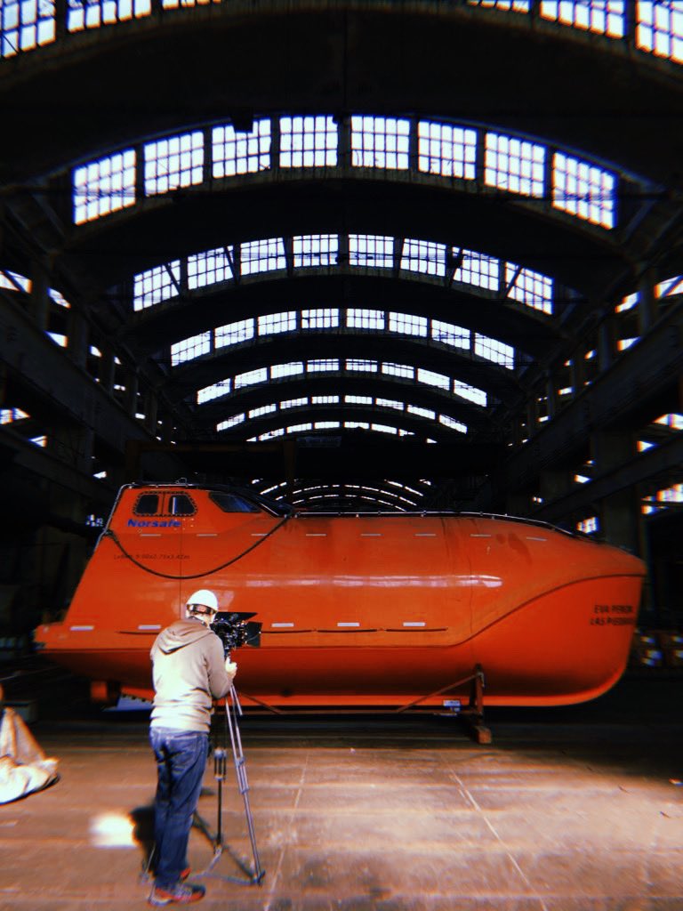 martinturnes's tweet photo. 🎥 7mo Taller de Imagen Documental ONLINE 
🎬 Dictado por @Pigu_Gomez y @martinturnes con el apoyo de @AdFcine
⚠️ 20 y 21 de Agosto 2021
📲 Consultas: tallerdeimagendocumental@gmail.com

#cine #documental #cinematography #cinematographer #cinefotografo #directordefotografia #DoP https://t.co/ykKSW75eXD