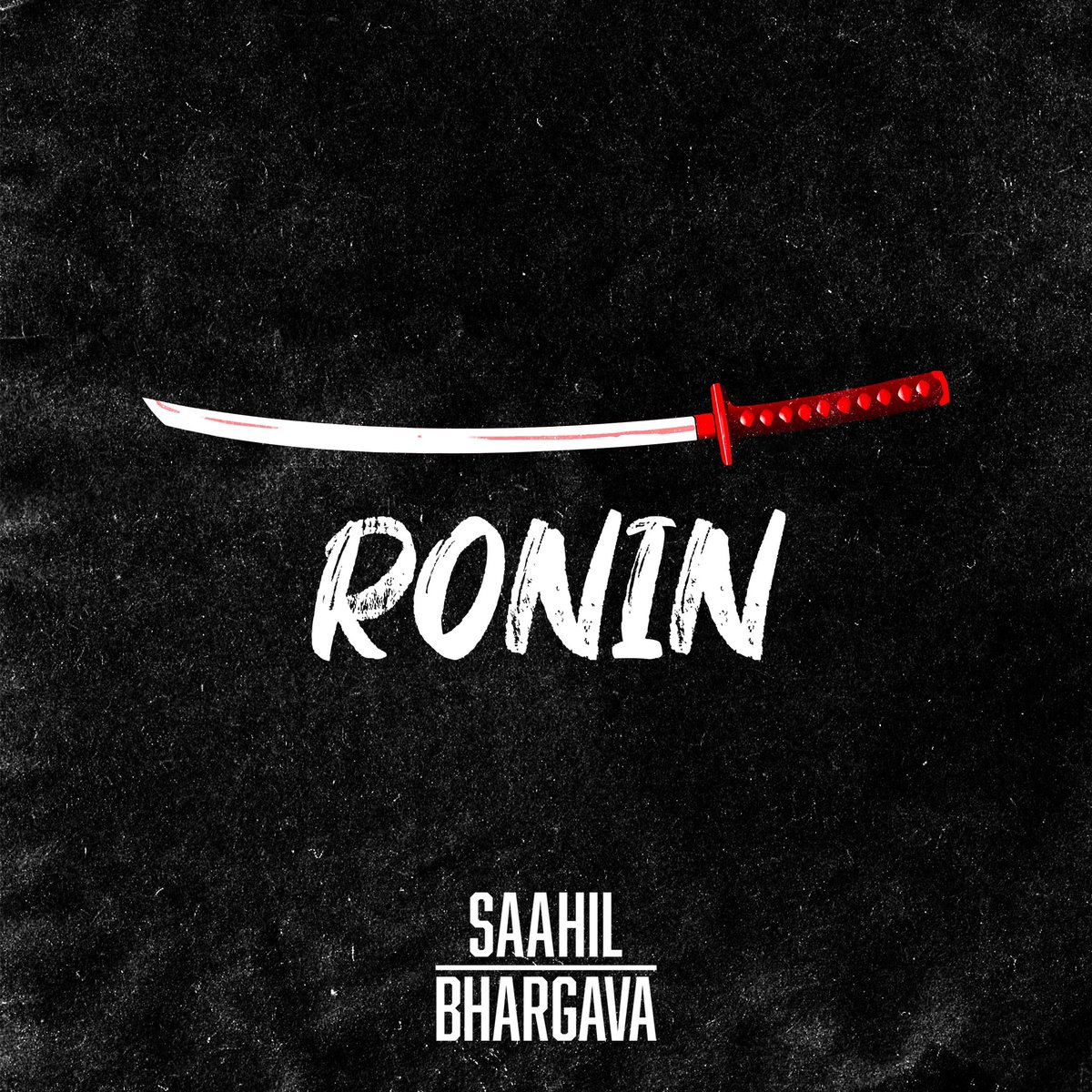 New music out this Friday! 

Stay tuned for more news! 

#RoninEP #RockMusic #NewRelease #Samurai
