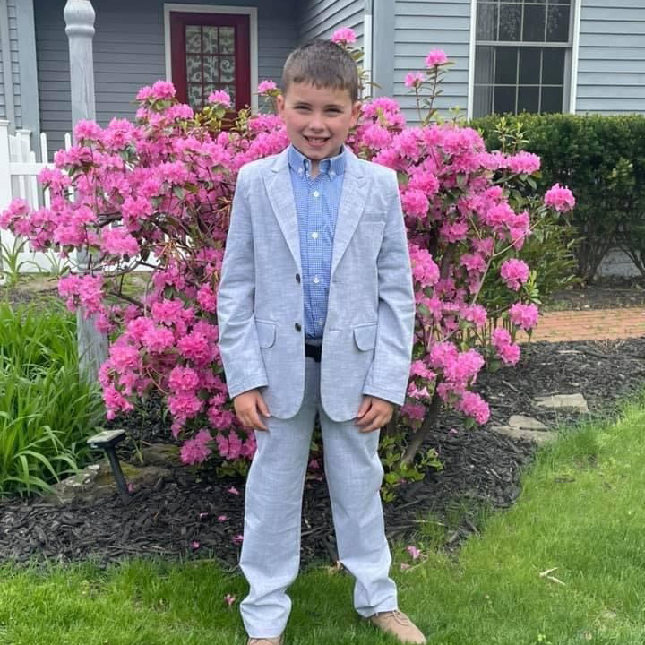 nationalgridus's tweet image. We’re celebrating another winner of our Picturing a Cleaner Future art competition! Congrats to Harrison of Latham, NY for his piece, “Past vs. Future - Clean Oceans”. Thank you for picturing a #GreenerGrid!