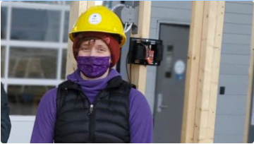 bctrades's tweet photo. RP@VIUniversity

#VIU's Women In Trades Training Trades Discovery Program is a 12-week, fully-funded, non-credit program to expose participants to various trades careers. 
 Read about Julia Blair's experience &amp; the next intake. 
 #matterhere https://t.co/t9kULSO516 #TrainingBC https://t.co/Ak5Dgwahhl