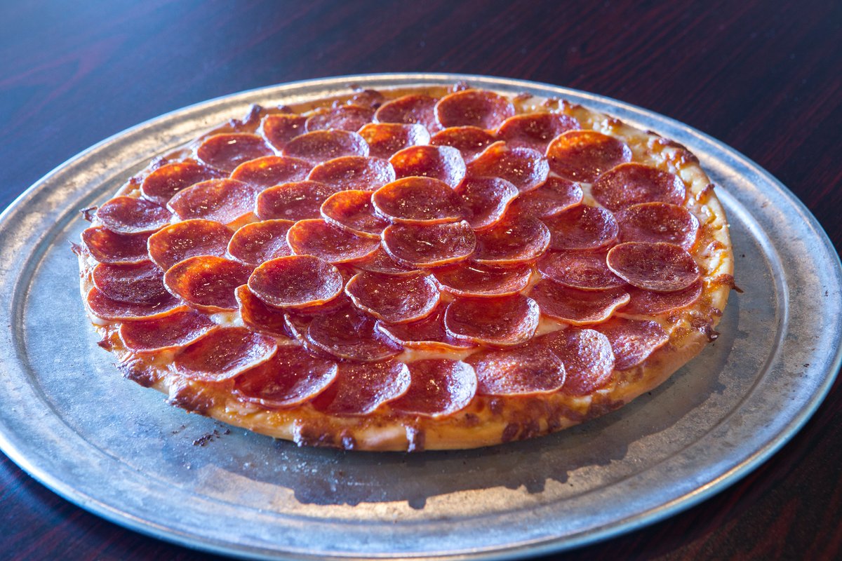 PoppaRollos's tweet photo. Here are our hours during the week:
Monday 3pm - 9pm
Tuesday 3pm - 9pm
Wednesday 3pm-9pm
Come see us for the best pizza in town!
*
💻 - https://t.co/Gxo3KztpFn
📞 - Valley Mills Dr - 254-776-6776
📞 - Hewitt - 254-227-6434
*
#wacotown #wacopizza #lunch #familydinner #expresslunch https://t.co/ws3sFgOQRU