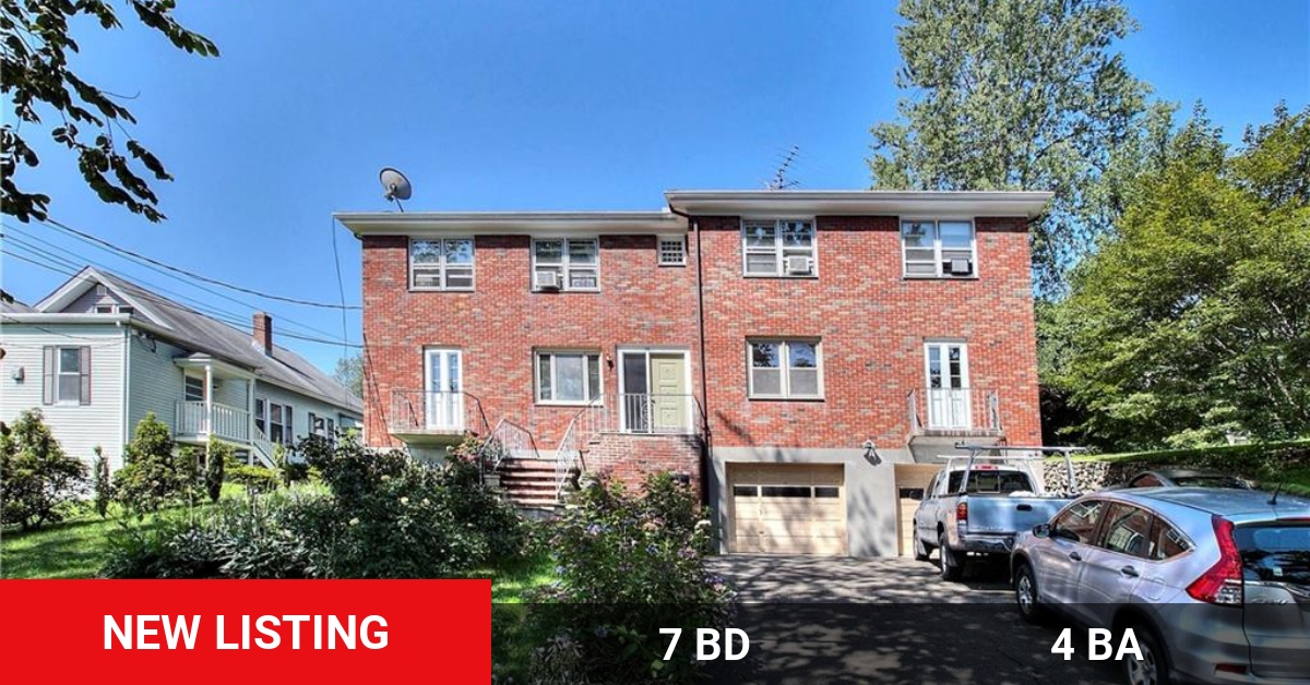 MultiInvesting's tweet photo. 📍 New Listing 📍 Take a look at this fantastic new property that just hit the market located at 12 Elmbrook Drive in Stamford. Reach out here or at (203) 400-0841 for more information https://t.co/v4D1QkjBLA https://t.co/Y7yM78kppy