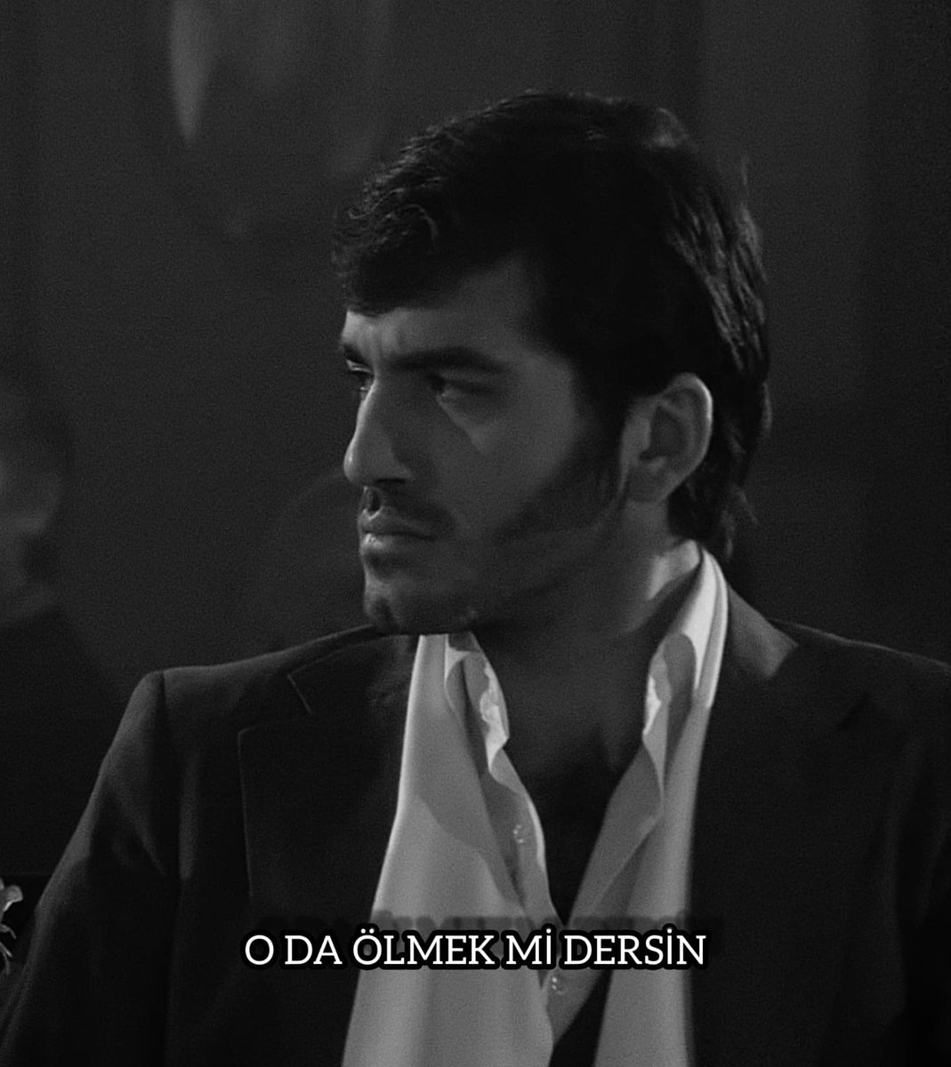 Bir ihtimal daha var...