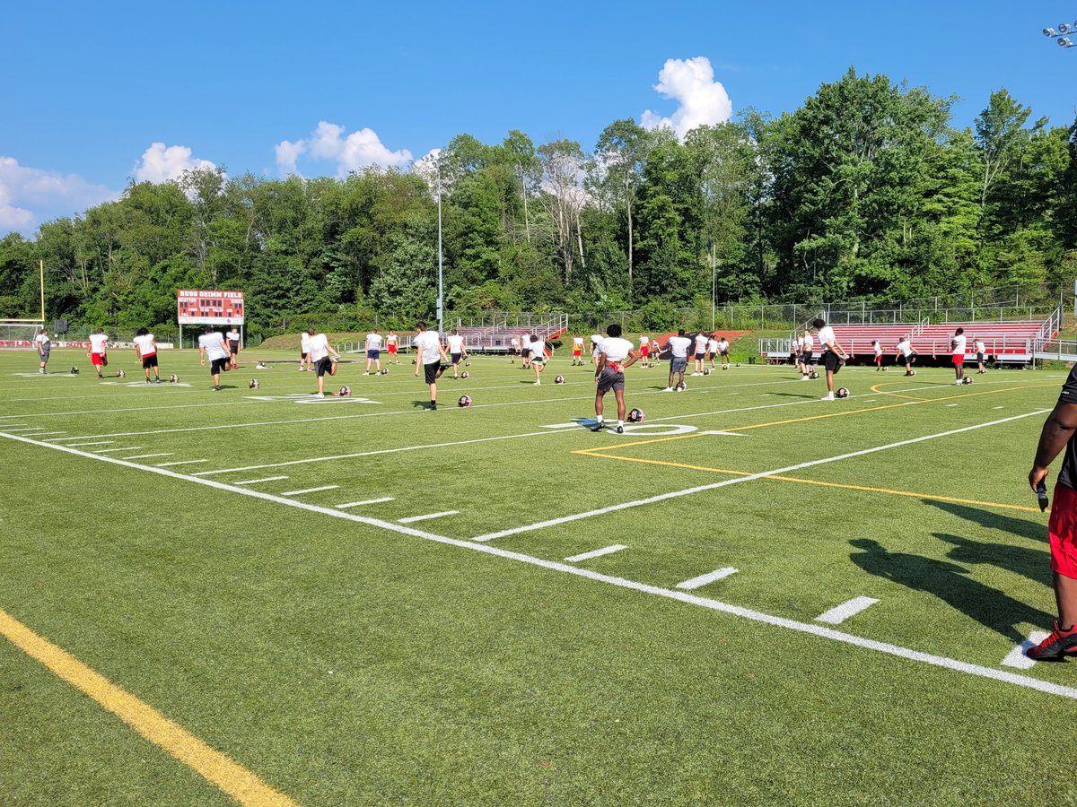 SHS Athletics tweet media