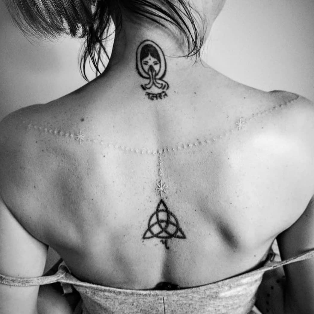 Leissues's tweet photo. White star necklace para @ReinaVickitah

 #tattoo #tattoos #tattoodesign #tattoolife #tatuagem #tattooing #tattooargentina #tattoo #tattoos #tattoodesign #tattoolife #tatuagem #tattooing #tattooargentina #tattooworkers #tattooaddicts #tattooidea #tattooarg #tattoobuenosaires https://t.co/MTbaGmmS8c