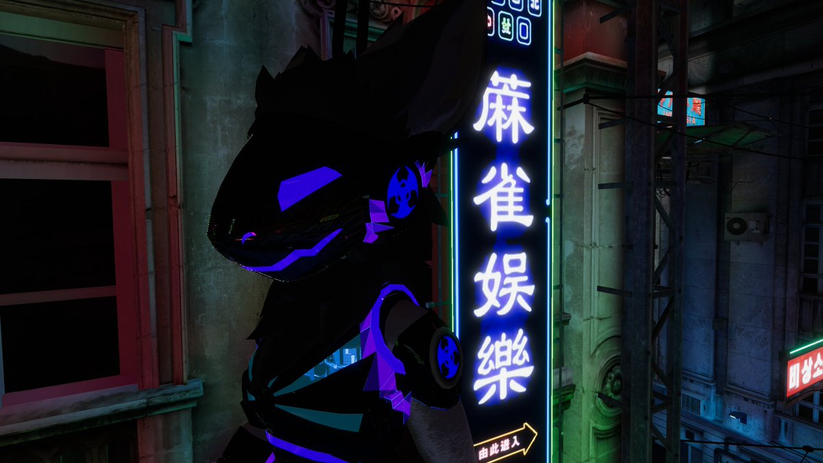 Pr0t0B0i's tweet photo. I've gotten better at taking pictures. This looks like a cover of something.
#Furry #Asia #Furries #ProtoBoi #ProtoGen #VR #Posterchild https://t.co/gu5i1Mh5py