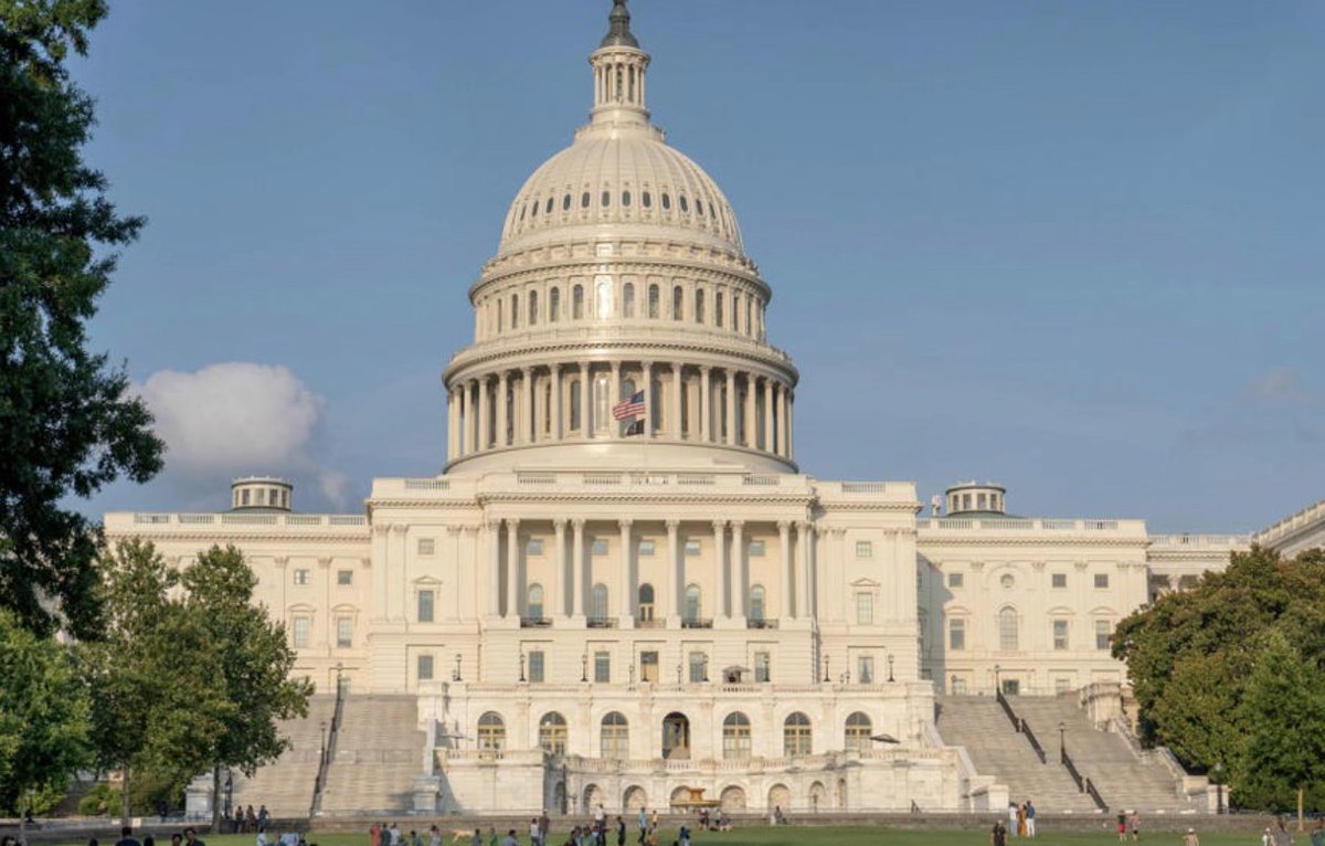 BREAKING: $50 Billion Defense Spending Amendment Kills Bitcoin-Friendly Legislation, Original ‘Problematic’ Text Going To Final Vote trib.al/MvlfQ2F