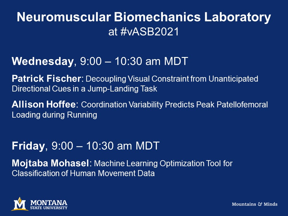 MTState_ASBSC's tweet image. #vASB2021 is finally upon us, and we have a lot of great things coming from our students this year! You won't want to miss out on these lightning talks!