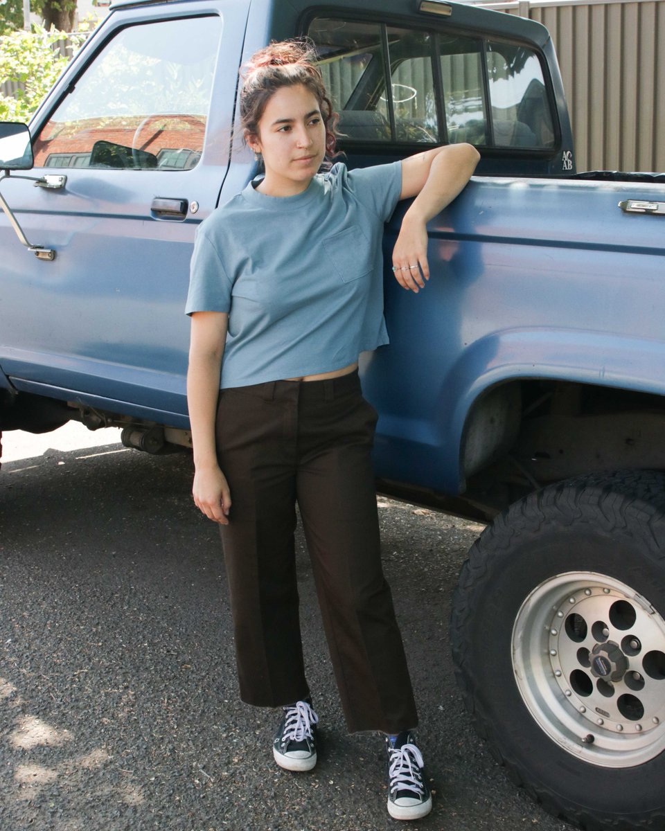 Get the latest from styles from <a href="/Volcom/">Volcom Stone</a>. 
tactics.com/volcom/all/sor…