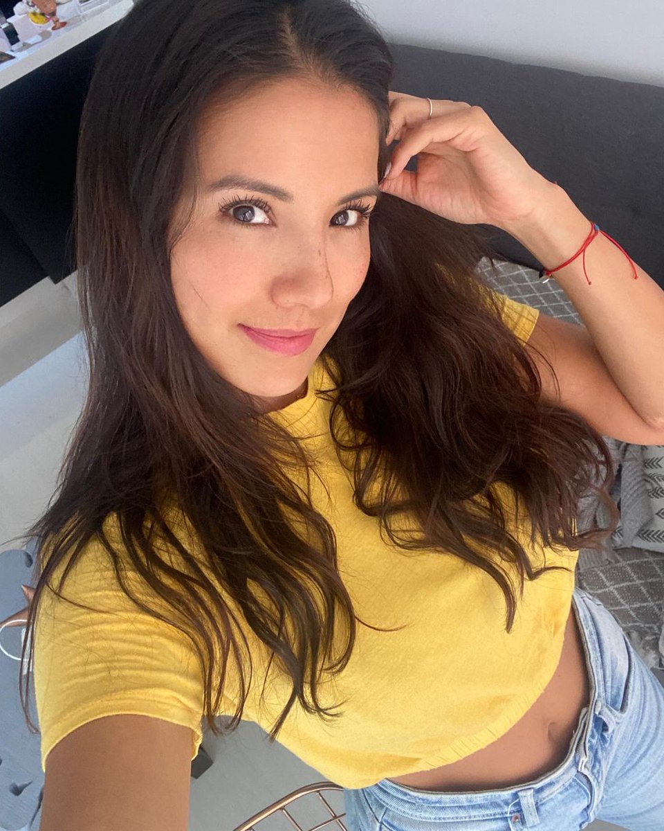 Caterin Escobar 'Fans' tweet media