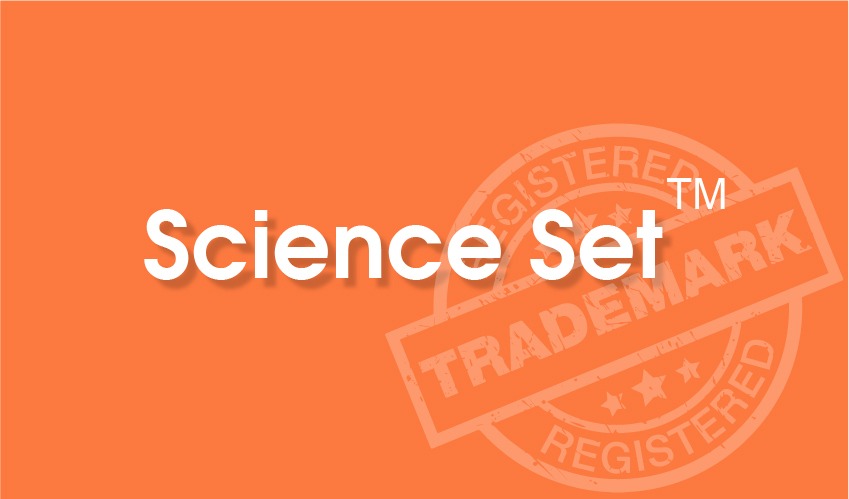 Dext_Tech's tweet image. Our Official trademark #SCIENCESET