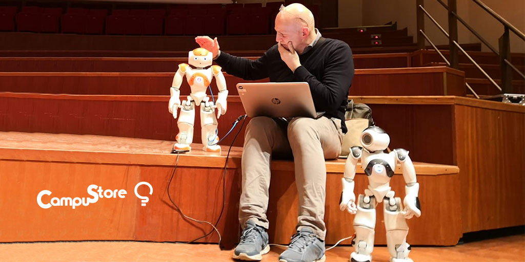 ‼‼Bando #STEM‼‼: voglia di intelligenza artificiale? 
Il nostro Responsabile ricerca e sviluppo Pietro Alberti  approfondisce la tematica con uno stile tecnico ma semplice che lo contraddistingue da sempre.
innovationforeducation.it/approfondiment…