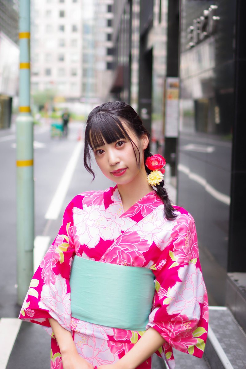 浴衣 Twitter Search