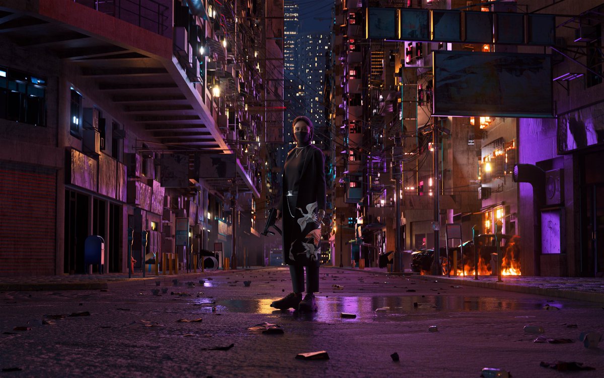 stevesnobz's tweet photo. a mad world.
@yvgal
6/6
https://t.co/iqKDWRx6mY
#nft #cleannft #tezosart #tezosnt #objkt #hicetnunc https://t.co/5epYemzH3f