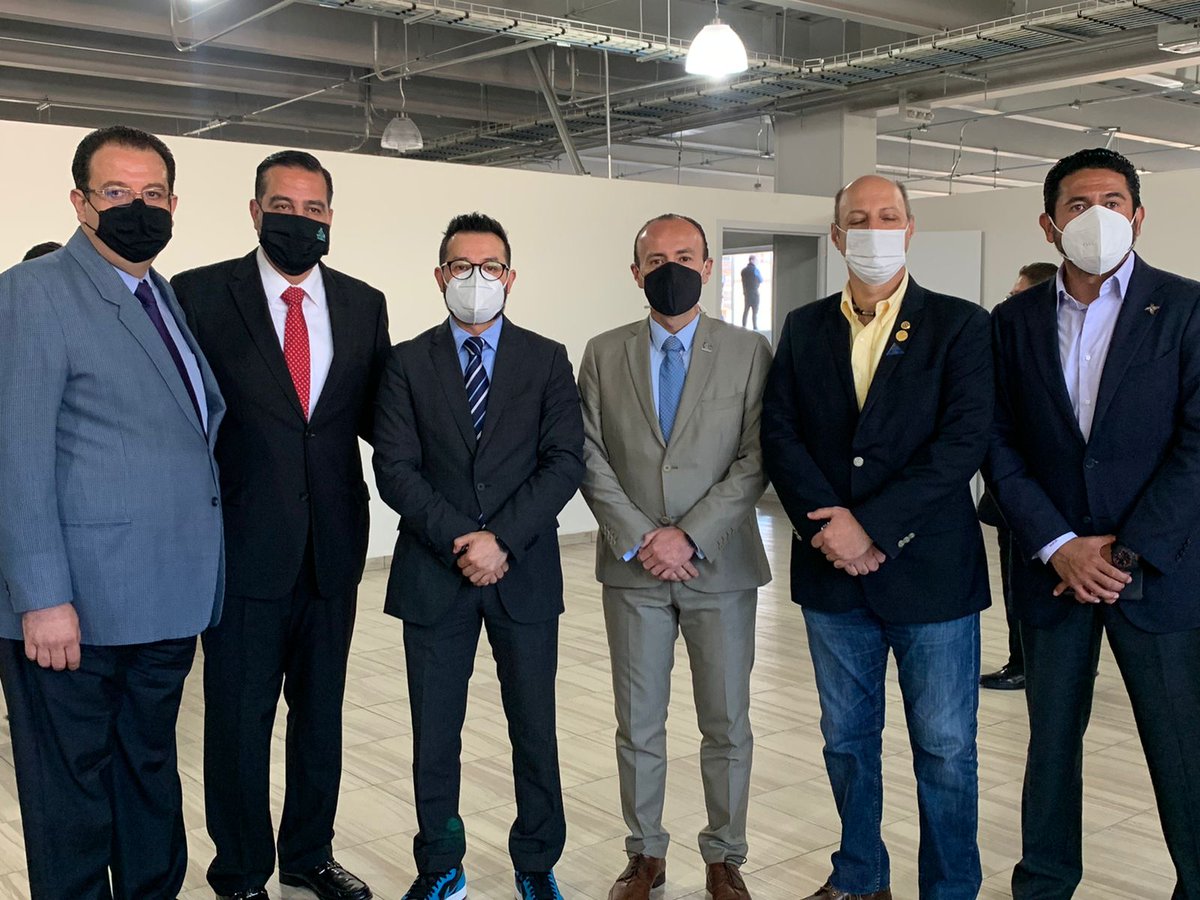 gilbertosauzamx's tweet photo. Felicidades a Metepec por recibir la calificación AAA en temas financieros. Este tipo de calificaciones reflejan la confianza en el manejo económico del ayuntamiento por parte de los entes financieros y da pie a la inversión y reinversión en el ayuntamiento.
@GabyGamboa_S https://t.co/909OVxBYjz