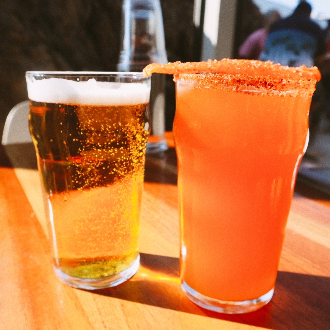 TioRodrigoCraft's tweet photo. Another 🔥 Michelada Monday 🔥 to cure your Monday blues! Throw in a cerveza too, while you're at it!
#micheladamonday #micheladas #michelada #chelada #tiorodrigo #craftbeer #miches #california https://t.co/l0s6Pj6yQL