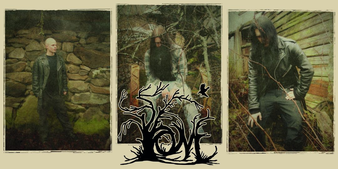 BlessedAltarZin's tweet photo. If you’d fancy a chilling trip to the dark edges of the Finnish black metal realm... #TOME "I-III"
Via #SpreadEvilProductions
By @PMetallist #WeAreBlessedAltarZine
#TheZineSupportingTheUnderground
https://t.co/CP64KcCN5p https://t.co/v0YHyx0IES