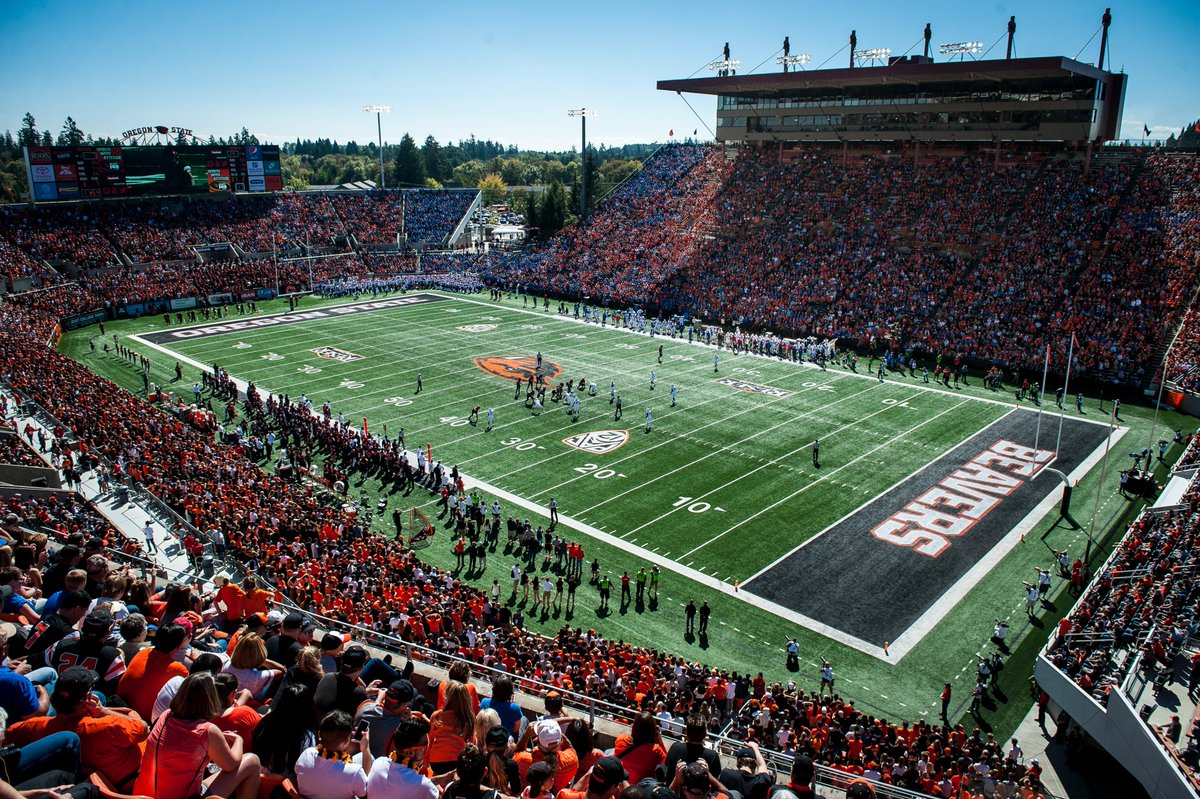 BeaverLos's tweet image. 🚨🚨ATTENTION🚨🚨 Looking for two great marketing minds to join our team in Corvallis! Now hiring for Assistant Director for Marketing &amp;amp; Fan Experience jobs.oregonstate.edu/postings/105291 #GoBeavs