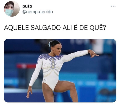 EmagreSoul's tweet photo. Tem de frango com catupiry, moço? https://t.co/A5jhqCazbg