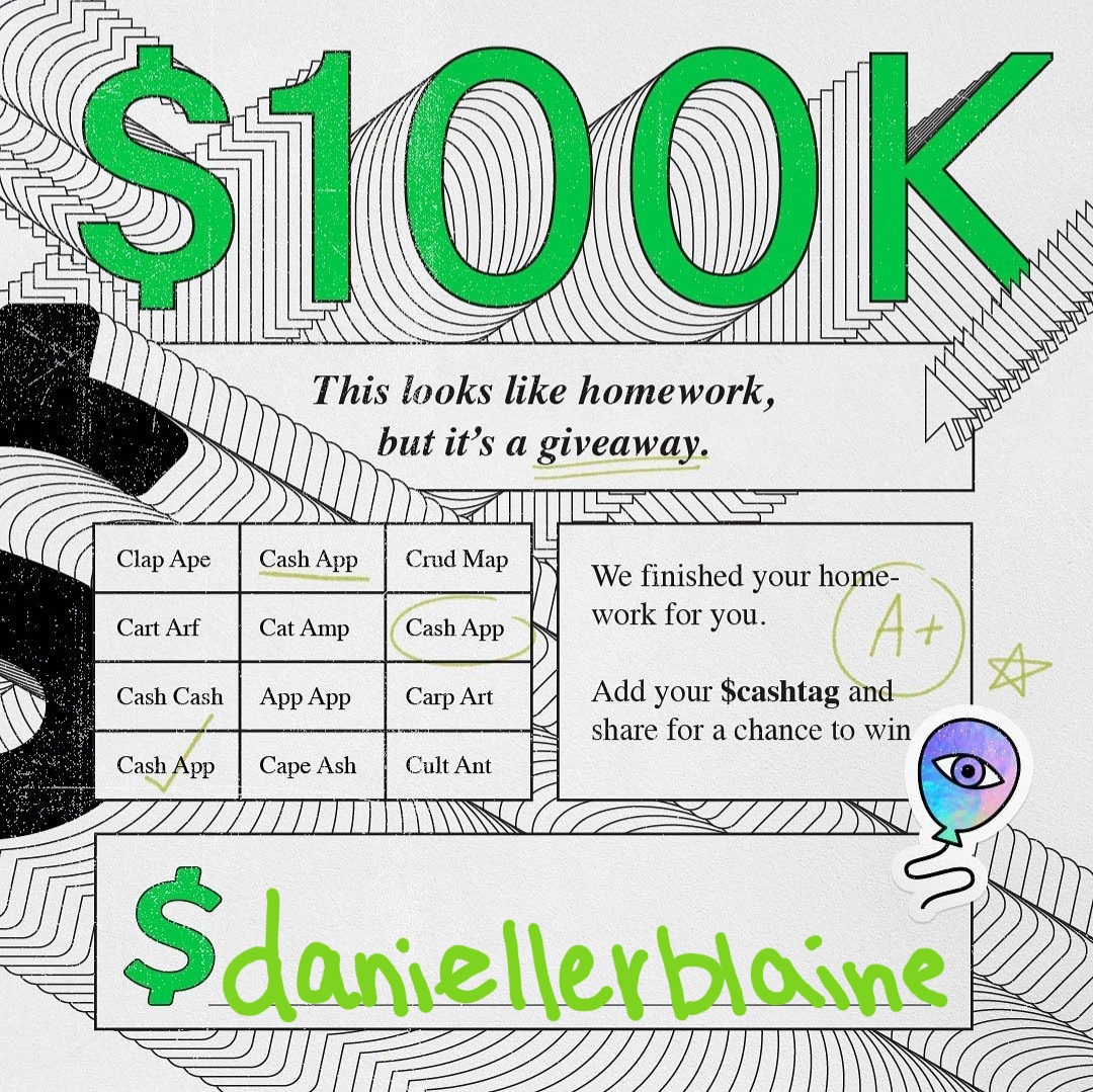 burnishnova's tweet photo. @CashApp 🤞 School and rent is too much for me to bear at the moment with a retail job so anything helps! 

I'll turn in my hw just for you cashapp 😂😂 https://t.co/zETn9Osb0d