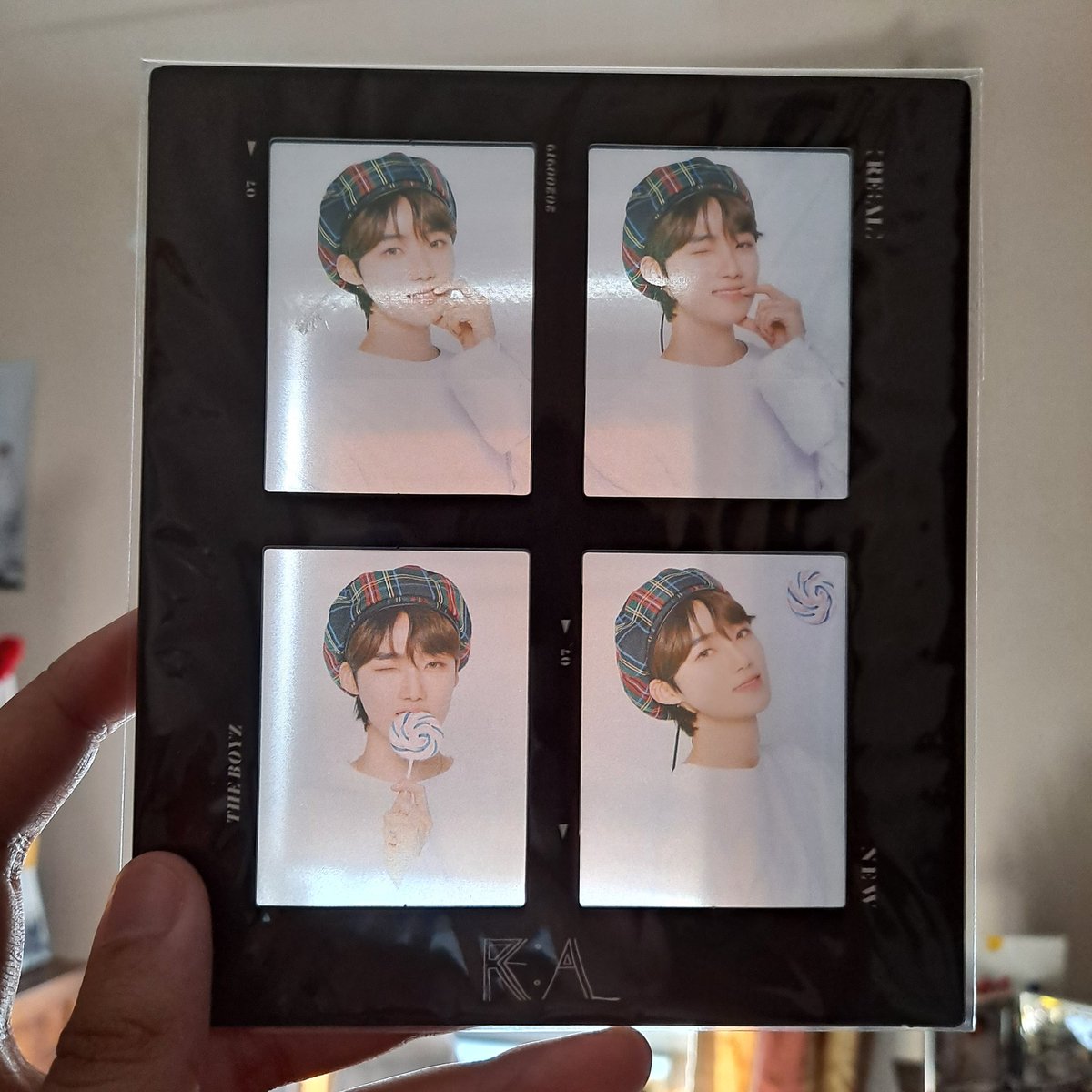 sohnjaes's tweet photo. #ariGOproofs thank you so much for letting me rehome these two lovely lads @kevinmoon_com ;O; 💕 https://t.co/4i7Gs2wiiT