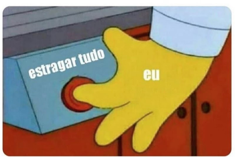 EmagreSoul's tweet photo. Minha mente quando eu comecei uma dieta na segunda-feira e chega a sexta...🚨 https://t.co/JzU87Lv6KV