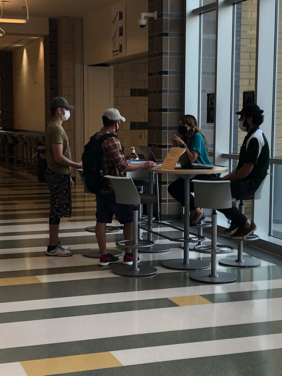 Chris Willmore tweet media