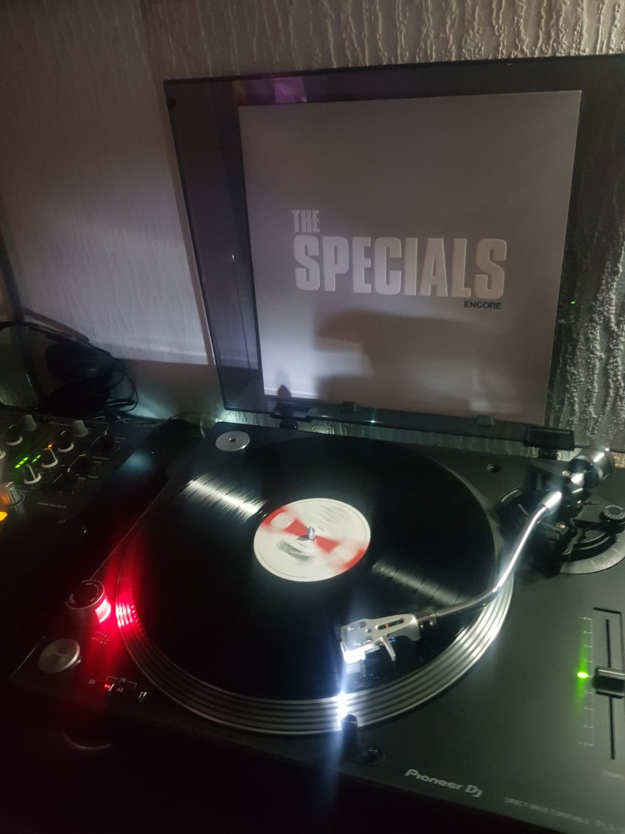 Absolutely loving this album....