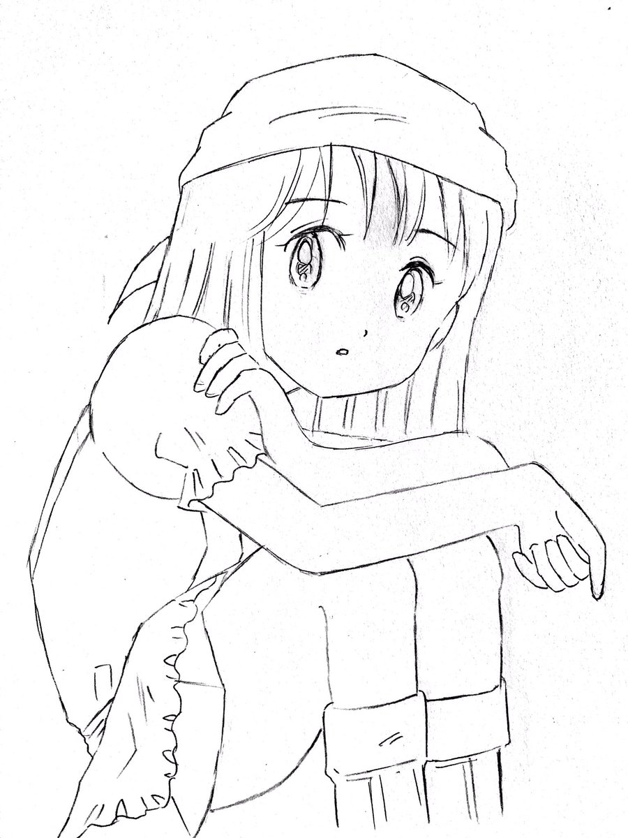 朝ですよー 