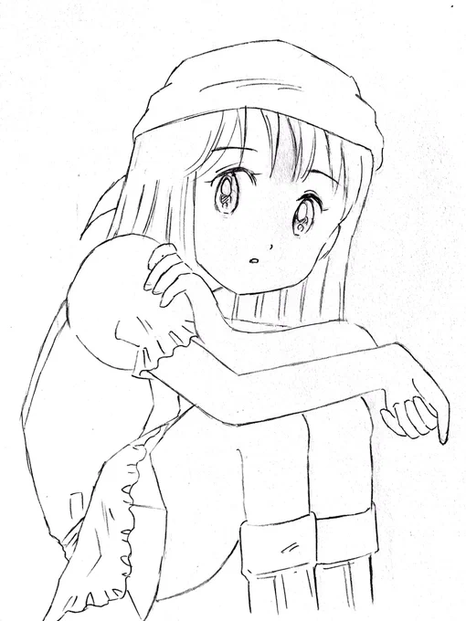 朝ですよー 