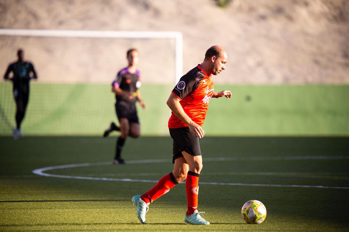 ROBERTO GALLEGO tweet media