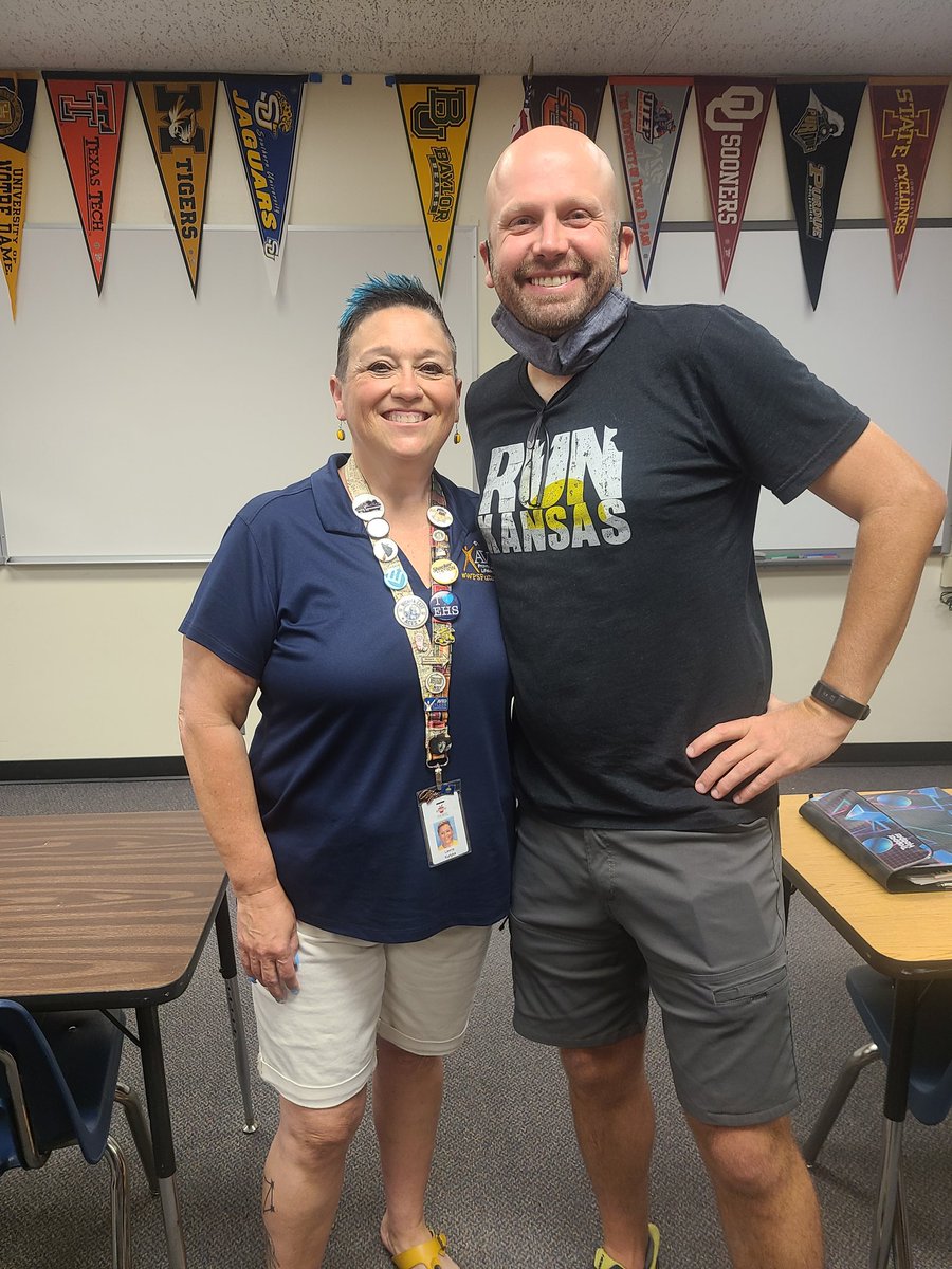 LawnaDKurtyka's tweet image. Great meeting with our East High AVID site team this morning!   Such amazing educators from across the curriculum!  #wpsavid #wpsignitelearning #BacktoSchool2021 #wpsproud