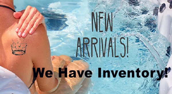 NEW Hot Tub inventory has arrived at Crown Spas &amp; pools. Get yours before they sell out! Great Selection -great prices! ……. Crown Spas &amp; Pools- Where Outdoor Living Begins! #crownspasandpools #outdoorliving #pools #hottub #spas #winnipeg #crownspas <a href="/crownspas/">Crown Spas & Pools</a> @crownspasandpools