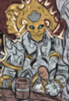lehmannthiago's tweet photo. This card always gets me off-guard.
THE AWAKENER OF WORLDS, this ultimate universe-breaking entity grabbing some chicken wings with the fam. It's just too good.

@pathofexile turn this in to a shirt, please.

#pathofexile https://t.co/VqJNHjY8qb