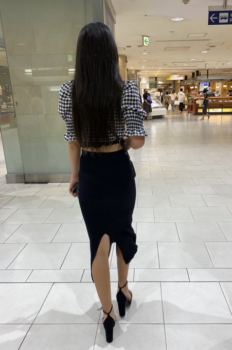 Twitterのコスプレ画像3