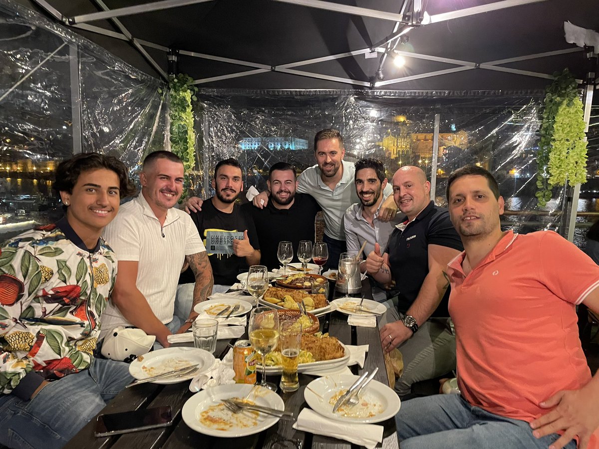 Araujo Daniel tweet media