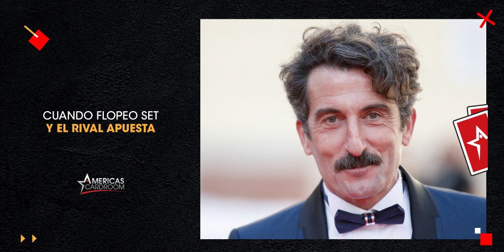 AcrPokerLatam's tweet image. ✨ ¡SORTEO! ✨

Sutil sonrisita de felicidad. 😏

¿Tú cómo lo festejas? comenta con un gif + dale 🔄 + ❤

🎟 | Hay 1 ticket de US$22 para el #OSSCub3d.