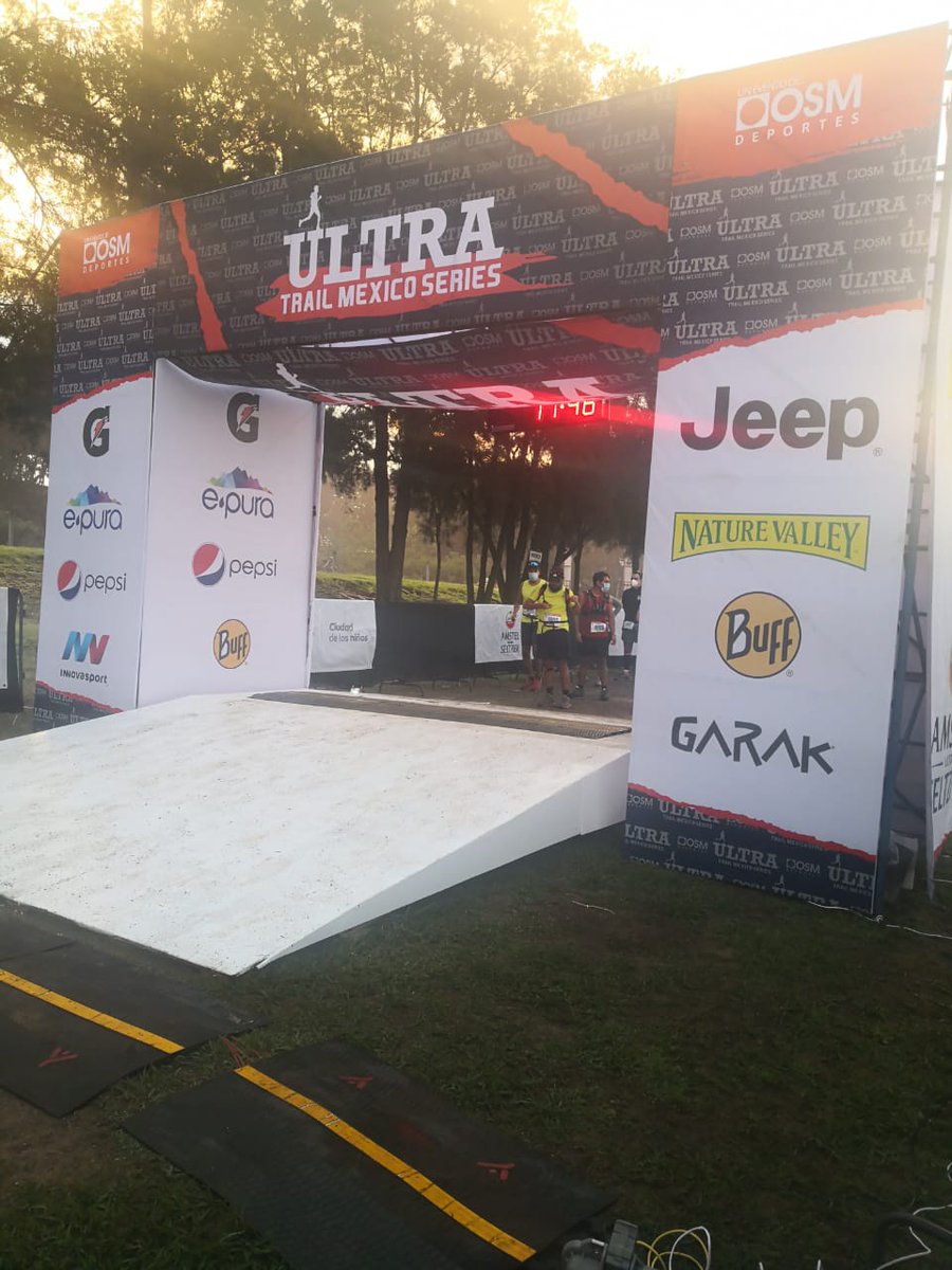PerezViruete's tweet photo. Se disfruto al Máximo @UltraTrailMex  🏃🏻🏞️👊🏻😎 #MeSientoGenial @ComuniRunners @Team_Almodovar @MeEncantaCorrer https://t.co/jF3JUlfOhv