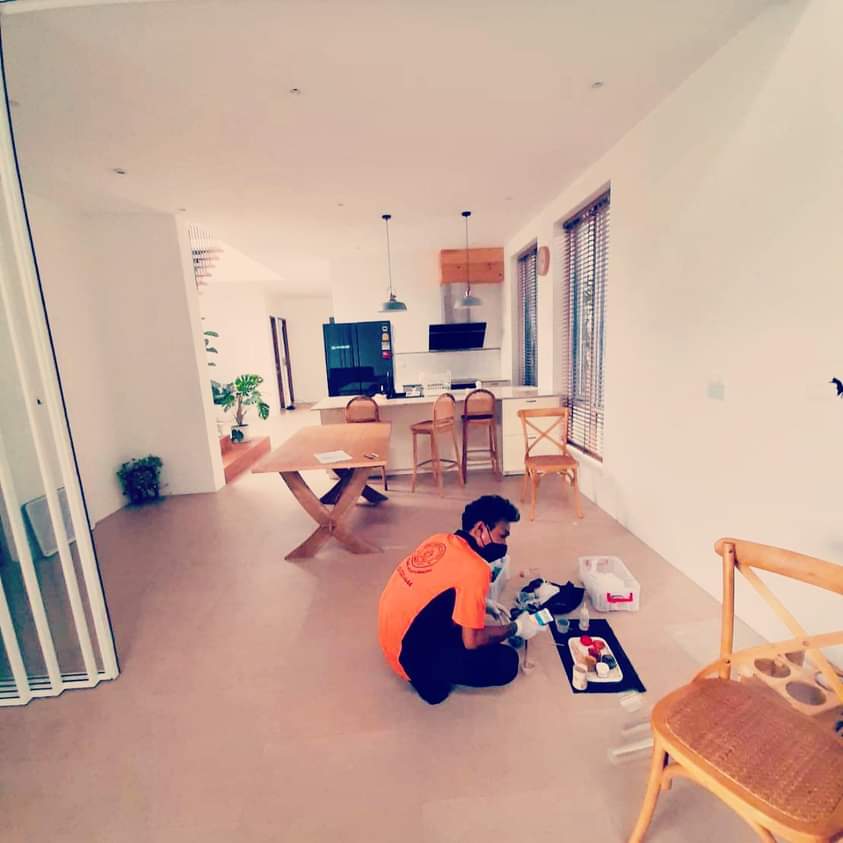 jomnangthailand's tweet photo. ฝากรีค่ะ
บริษัทกำจัดปลวกของน้องชายพี่อุ๊ หฤทัย ม่วงบุญศรีค่ะ❤
บริการดุจญาติแบบมืออาชีพ กำจัดปลวกอันดับ 1 ของประเทศไทย 🥇
#Kingform
#kingservice
#บ้านเจ้าของร้านกาลนาน❤️
สนใจติดต่อผมโดยตรงครับ 📞0863421892 (ฝ่ายขายโครงการ) https://t.co/nhDx0iz0c5
