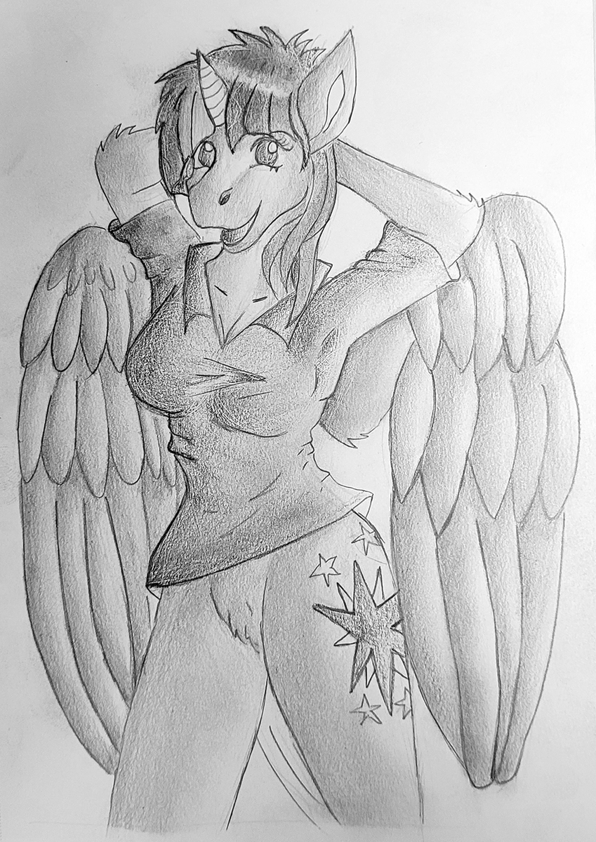 DragonManMike 💜💛🤍🖤 tweet media