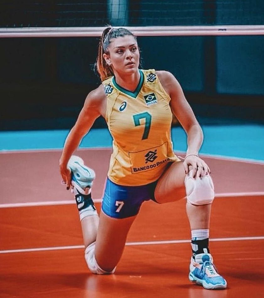 lmjsecrett's tweet photo. 🏐TOP 30 GATAS VÔLEI FEMININO- OLIMPÍADAS TOKYO 🏐

4° - Rosamaria Montibeller (2687 votos) https://t.co/uQTX6Zoy9S