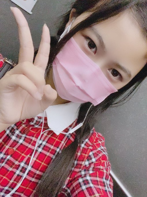 Twitterのコスプレ画像4