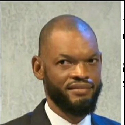 CaribbeanAm's tweet photo. Me looking at anju when him announce the new lockdown measures https://t.co/JcgQLcK5Jk