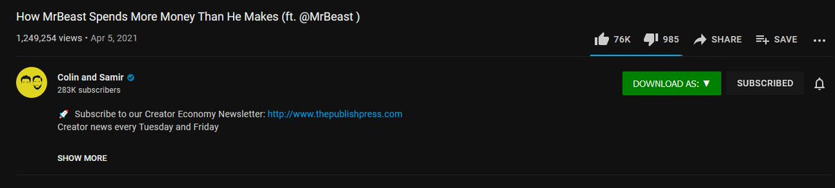 Tom Carnevale tweet media