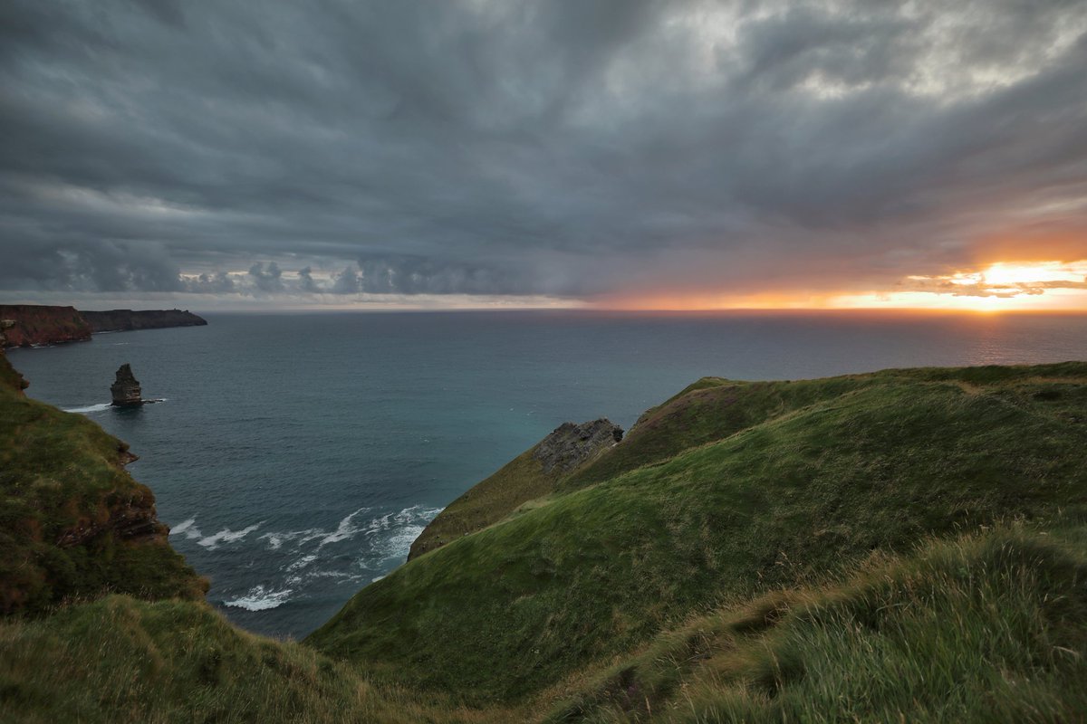 Cliffs of Moher